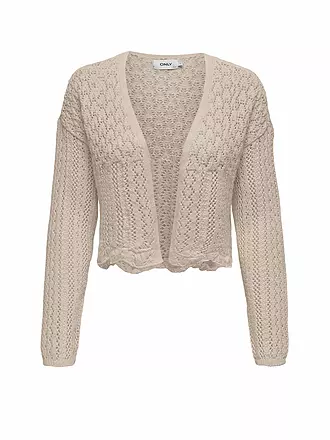 ONLY | Cardigan ONLNOLA | camel